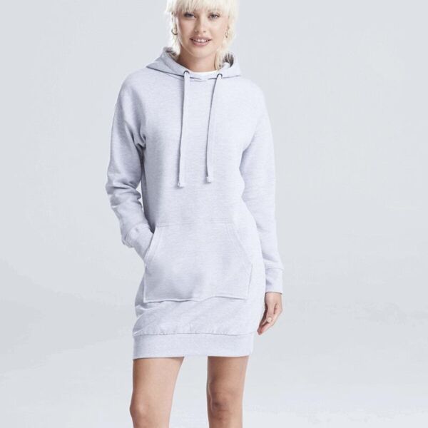 HOODIE DRESS Miniaturansicht
