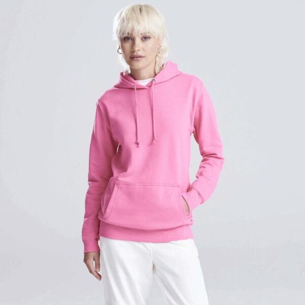 GIRLIE COLLEGE HOODIE Miniaturansicht