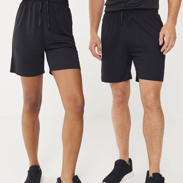 Adults team shorts no pockets Miniaturansicht
