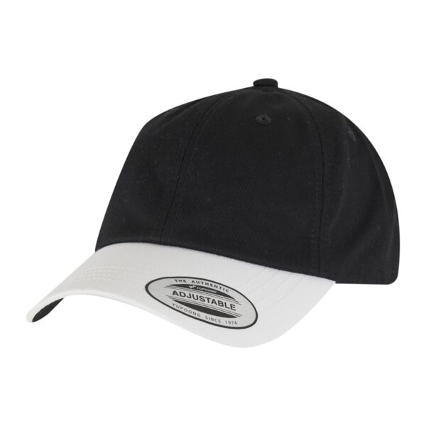 Low Profile 2-Toned Classic Cap Miniaturansicht