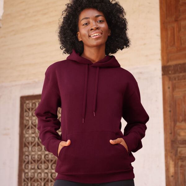 Iconic Premium Hooded Sweat Miniaturansicht