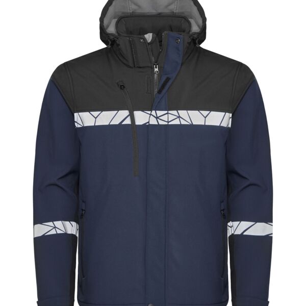 Progression 7400 Softshell Jacket Miniaturansicht