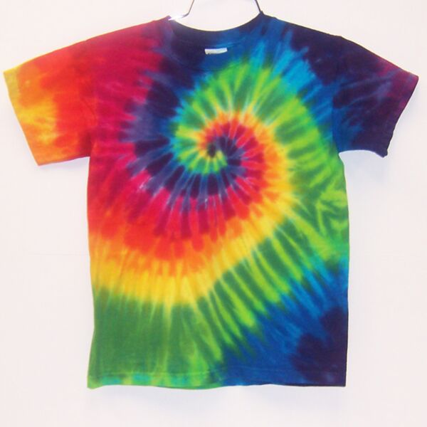 SUNDOG RAINBOW SWIRL S/S Miniaturansicht