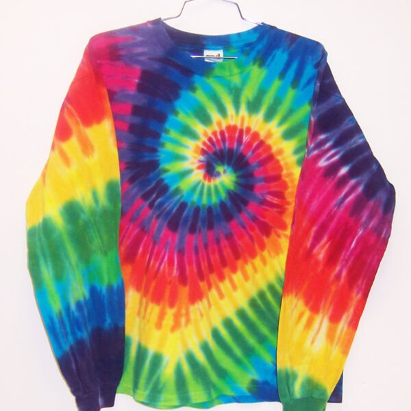 SUNDOG RAINBOW SWIRL L/S Miniaturansicht
