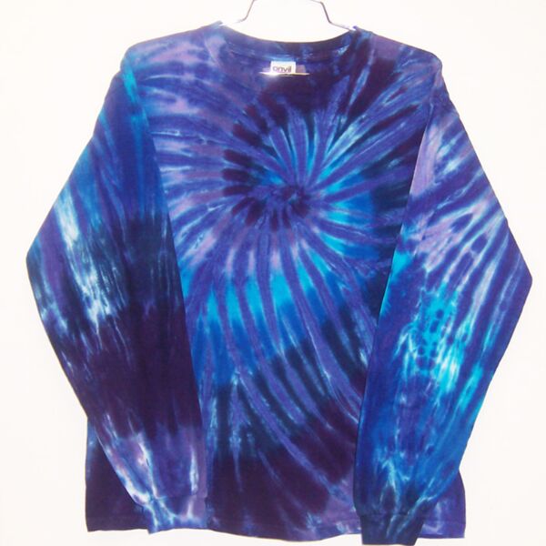 SUNDOG TWILIGHT SWIRL L/S Miniaturansicht