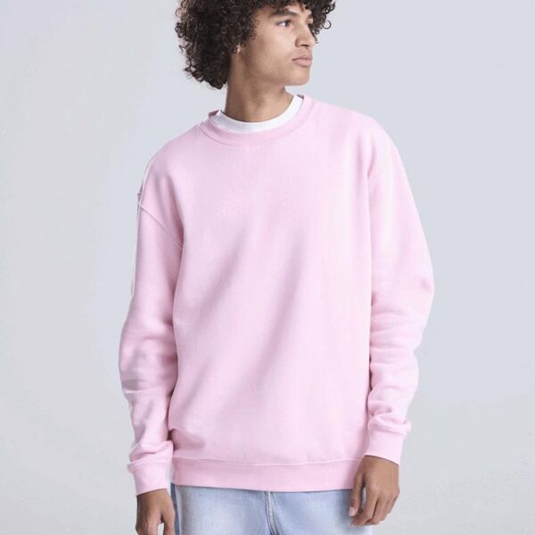 ORGANIC SWEAT Miniaturansicht