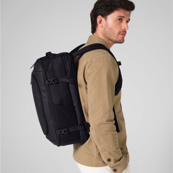 Zurich Travel Backpack Miniaturansicht