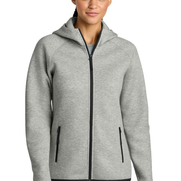 Women's Phenom Full Zip Hoodie Miniaturansicht