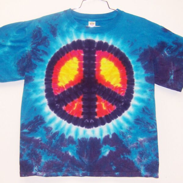 SUNDOG PEACE DESIGN S/S Miniaturansicht