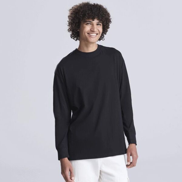 OVERSIZE 100 LONG SLEEVE T Miniaturansicht