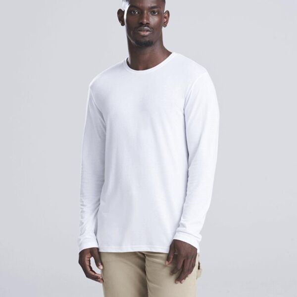 L/S TRI-BLEND TEE Miniaturansicht