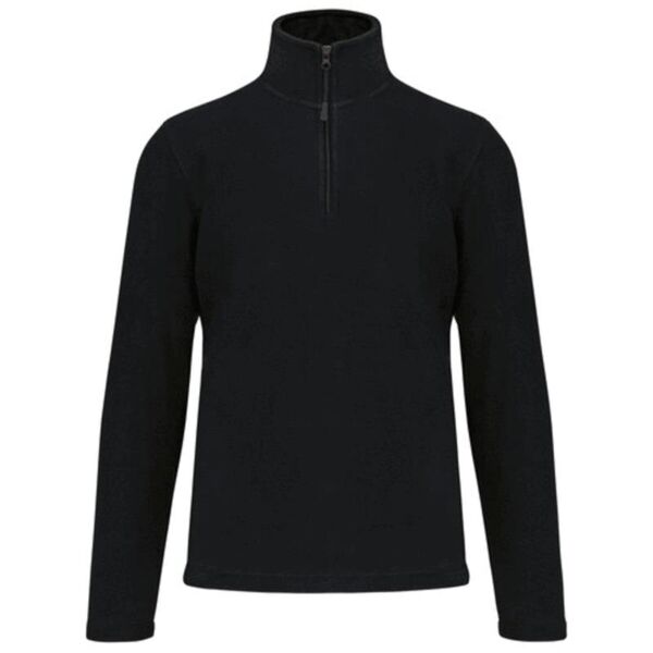 ENZO QTR ZIP FLEECE Miniaturansicht