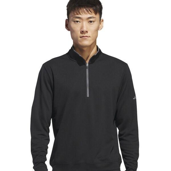 UPF lightweight quarter-zip pullover Miniaturansicht