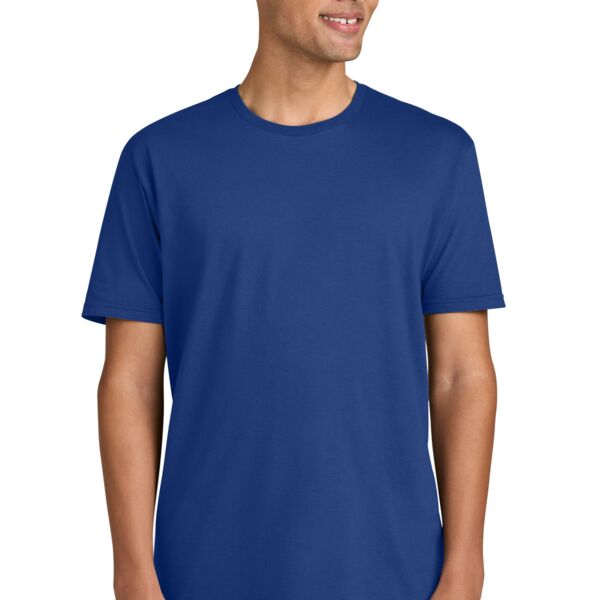 Softstyle Plasma Print Tee Miniaturansicht