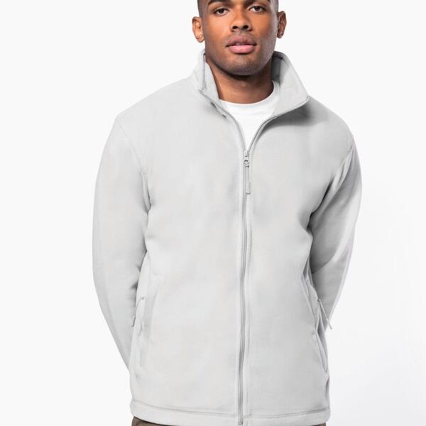 FALCO FULL ZIP FLEECE Miniaturansicht