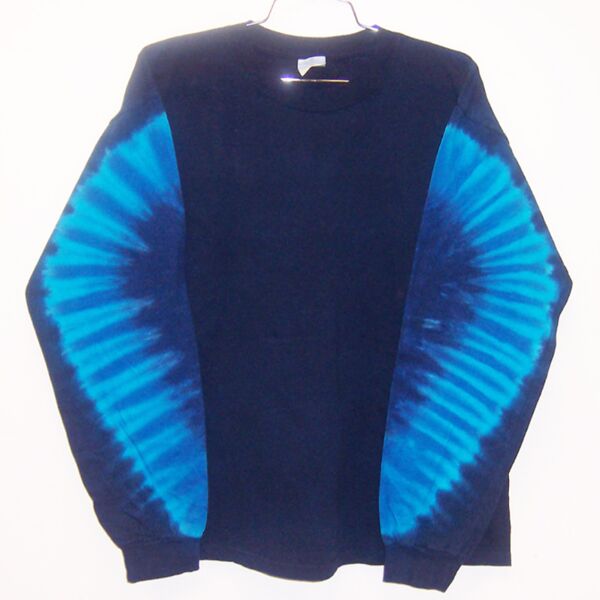 SUNDOG GEMSLEEVE L/S Miniaturansicht