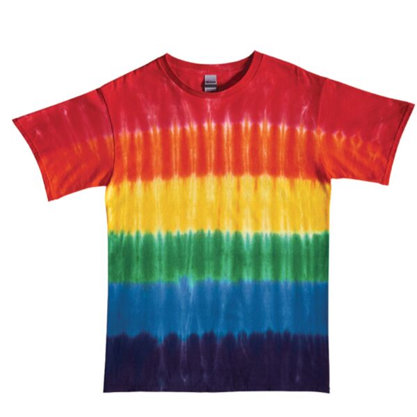 SUNDG ADT STRIPE S/S T Miniaturansicht