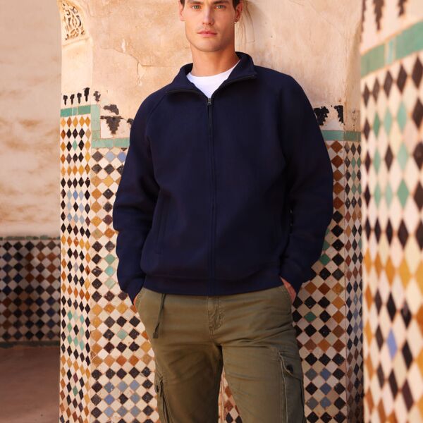 Iconic Premium Sweat Jacket Miniaturansicht