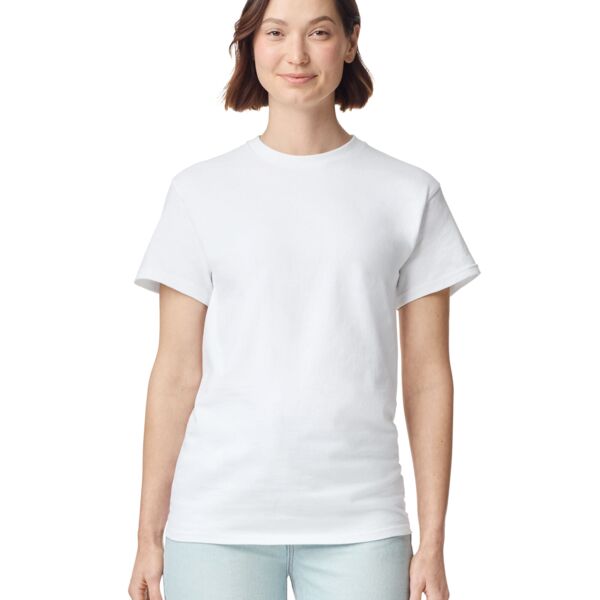 Ultra Cotton Adult Prepared for Dye T-Shirt Miniaturansicht