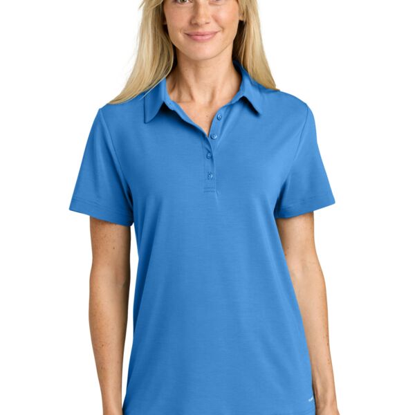 Women's Canyon Crest Polo Miniaturansicht