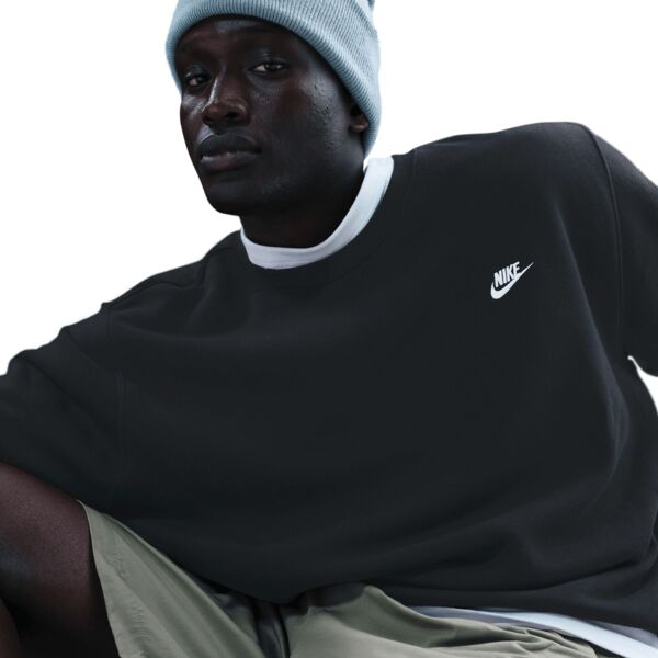 Club Fleece Crew Miniaturansicht