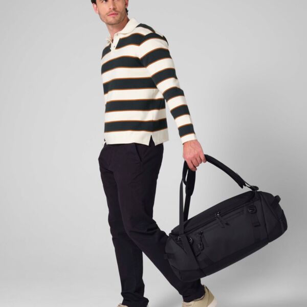 Zurich 45 Litre Hybrid Holdall Miniaturansicht