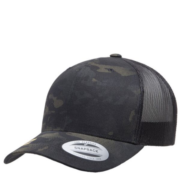 YP RT MULTICM TRKR CP Miniaturansicht