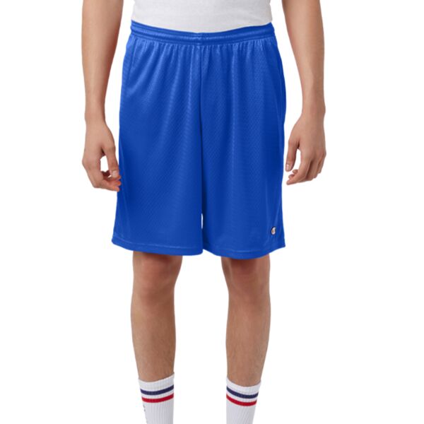 CHMPN ADT 3.7OZ MESH SHORT Miniaturansicht