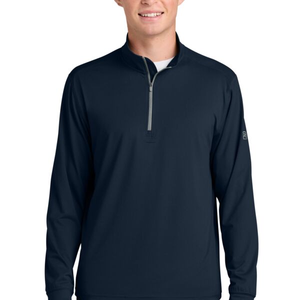 Vertex 1/4 Zip Pullover Miniaturansicht