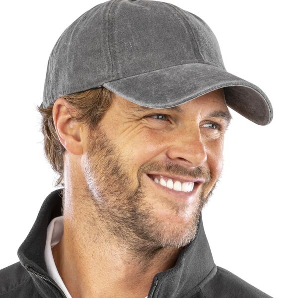 Core pure cotton vintage cap Miniaturansicht