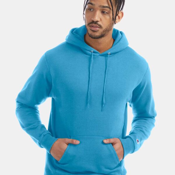 CHMPN ADT 9OZ 50/50 HOOD Miniaturansicht