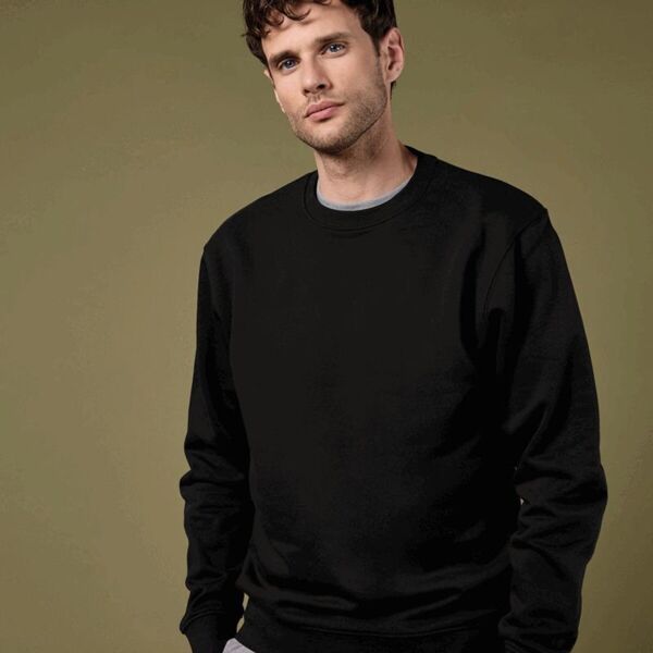 REGULAR FIT SWEATSHIRT Miniaturansicht