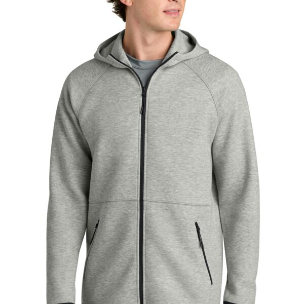 Phenom Full Zip Hoodie Miniaturansicht