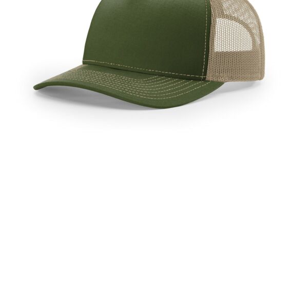 Five Panel Trucker Miniaturansicht
