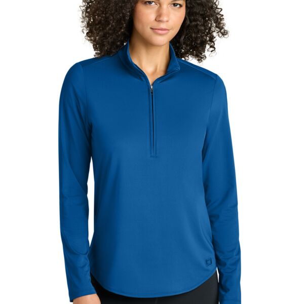 Women's Regain 1/2 Zip Miniaturansicht