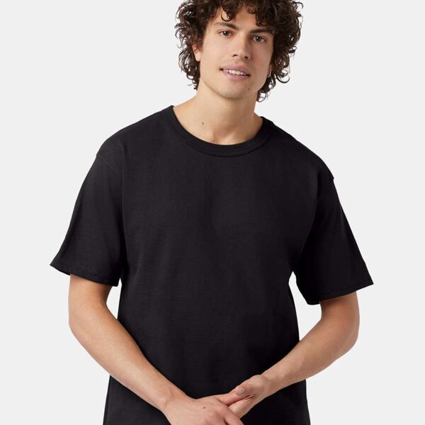 CHMPN ADT 7OZ HERITAGE S/S T Miniaturansicht