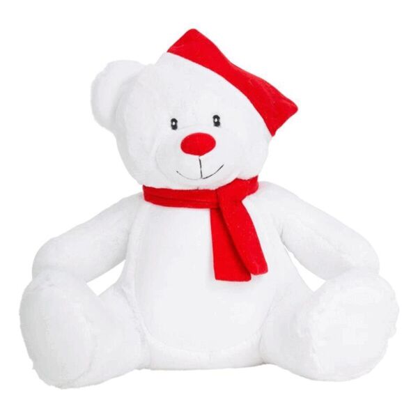 ZIPPIE CHRISTMAS BEAR Miniaturansicht