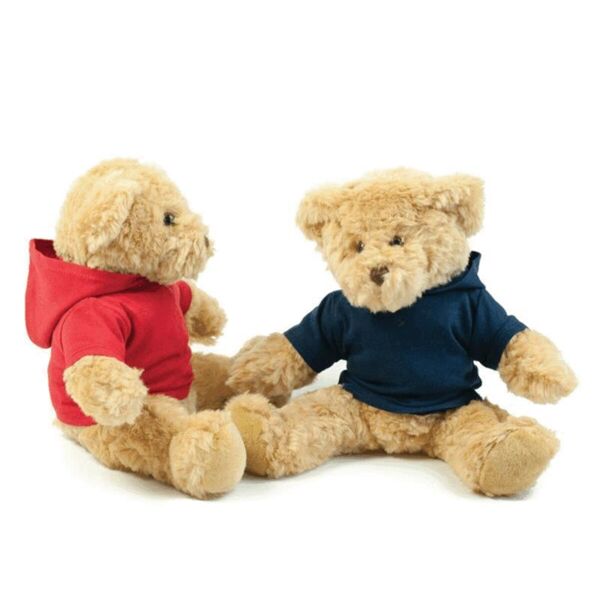 TEDDY HOODIE Miniaturansicht