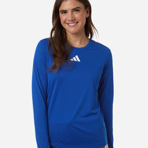 Women's Pregame Long Sleeve T-Shirt Miniaturansicht