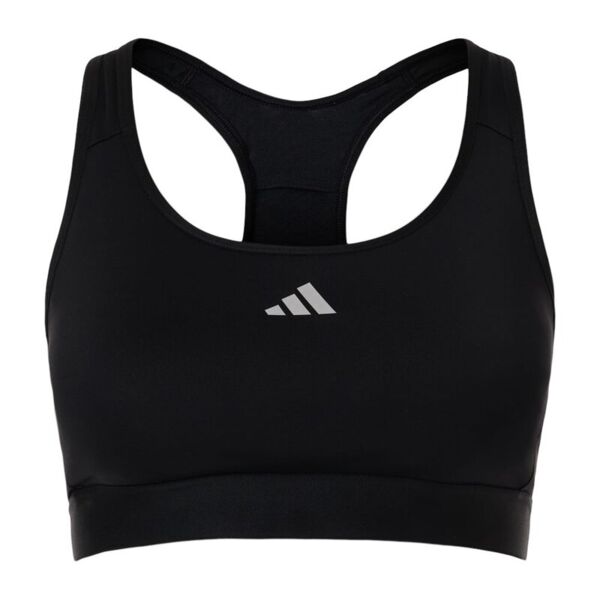 Women's Techfit Compression Racerback Sports Bra Miniaturansicht