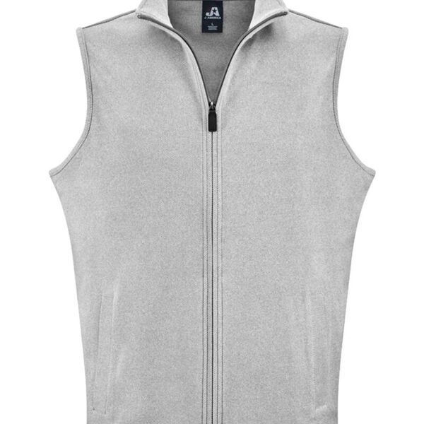 Unisex Element Fleece Vest Miniaturansicht