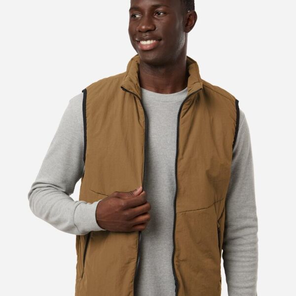 Men's Commuter Tech Vest Miniaturansicht