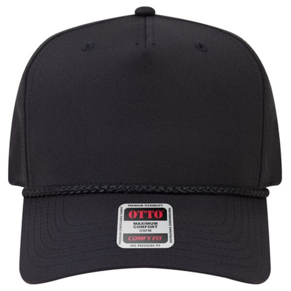 OTTO CAP® OTTO COMFY FIT® 5 Panel Mid Profile Cap Miniaturansicht