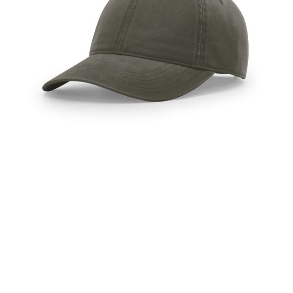 Peached Cotton Twill Miniaturansicht