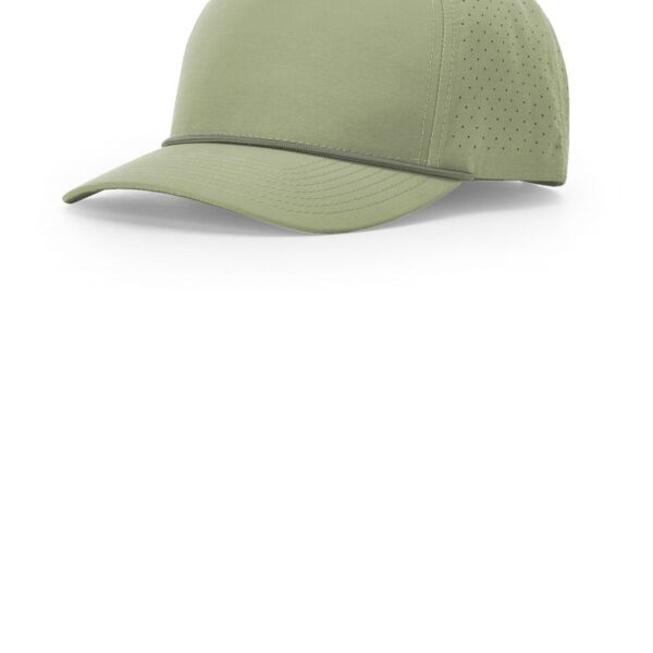 Laser Perf Performance Rope Cap Miniaturansicht