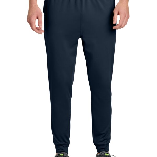 Charge Performance Fleece Jogger Miniaturansicht