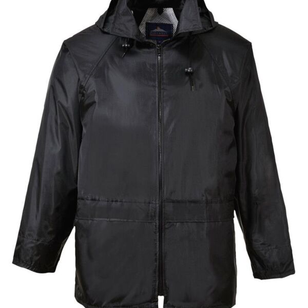 CLASSIC RAIN JACKET Miniaturansicht