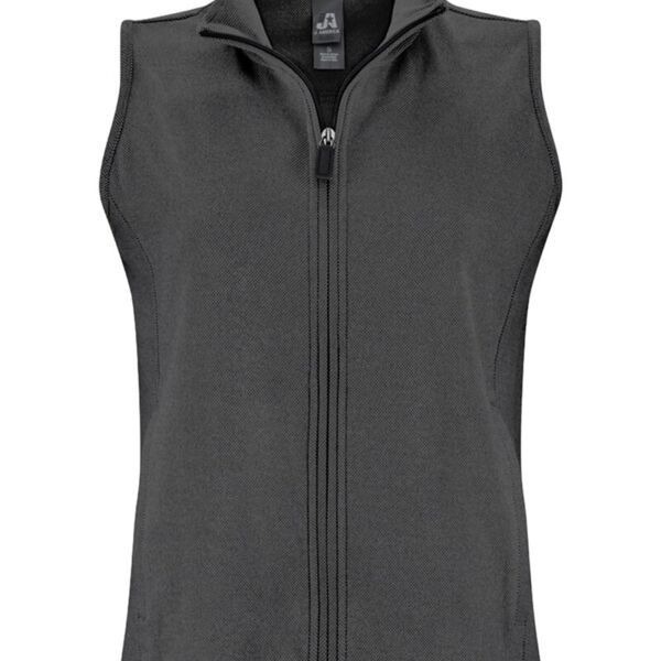 Women's Element Fleece Vest Miniaturansicht