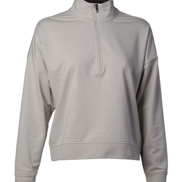 Women's Perform Quarter-Zip Pullover Miniaturansicht