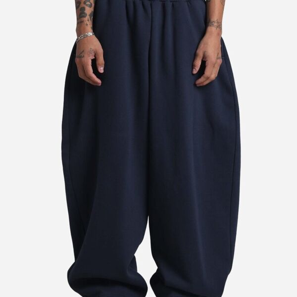 Unisex Balloon Fleece Pants Miniaturansicht